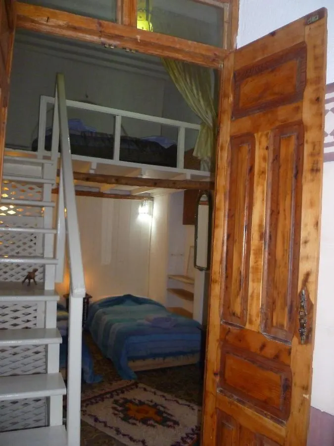 Riad Jade Mogador Essaouira 3*,  Morocco