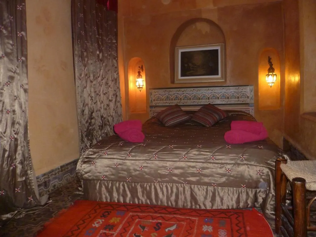 Riad Jade Mogador Essaouira Morocco