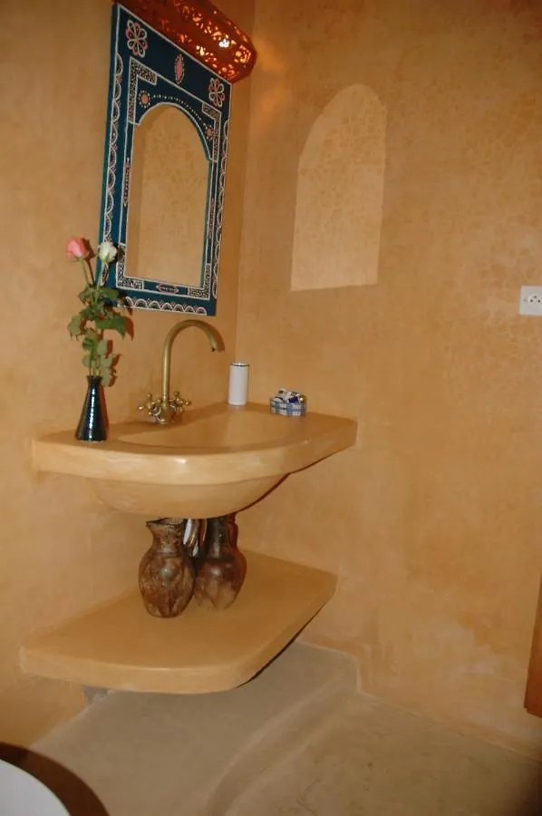 Riad Jade Mogador Essaouira 3*,