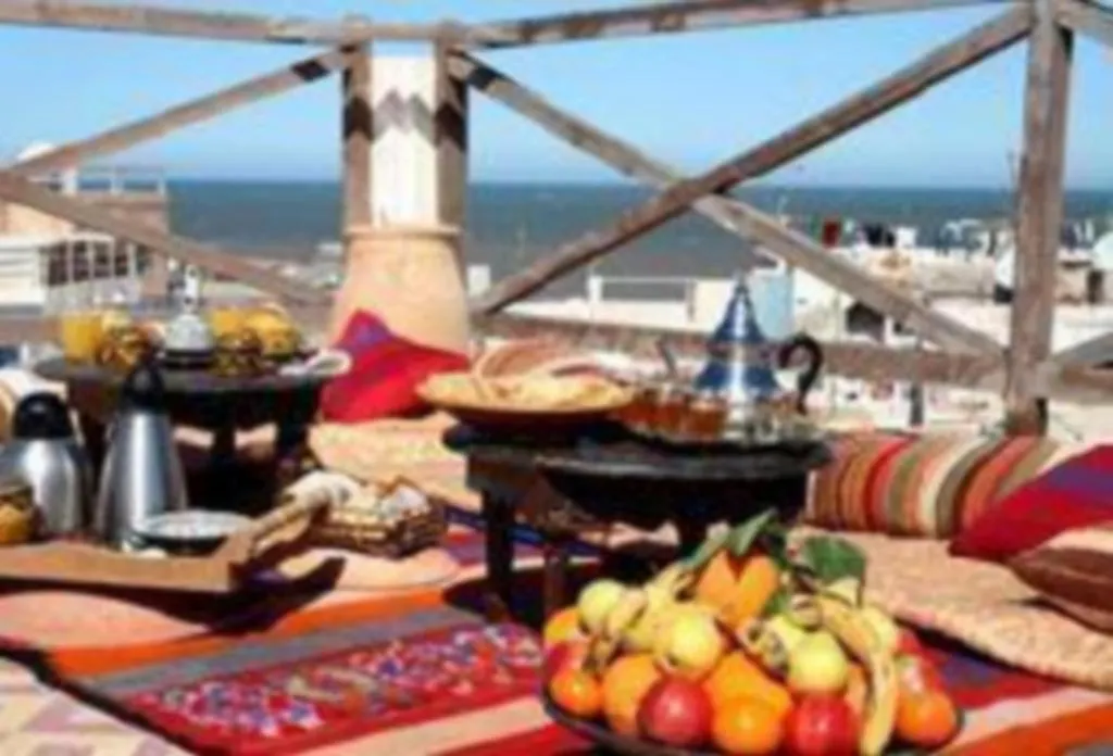 Riad Jade Mogador Essaouira