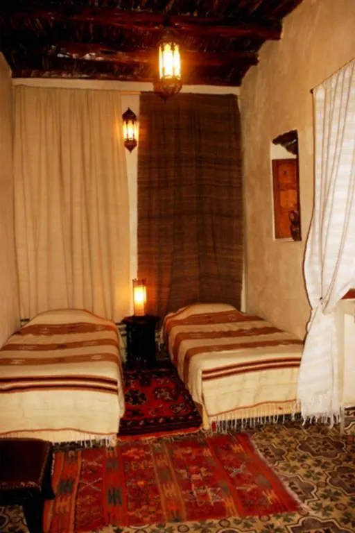 Riad Jade Mogador Essaouira
