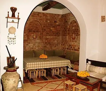 Riad Jade Mogador Essaouira 3*,  Morocco