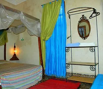 Riad Jade Mogador Essaouira Morocco