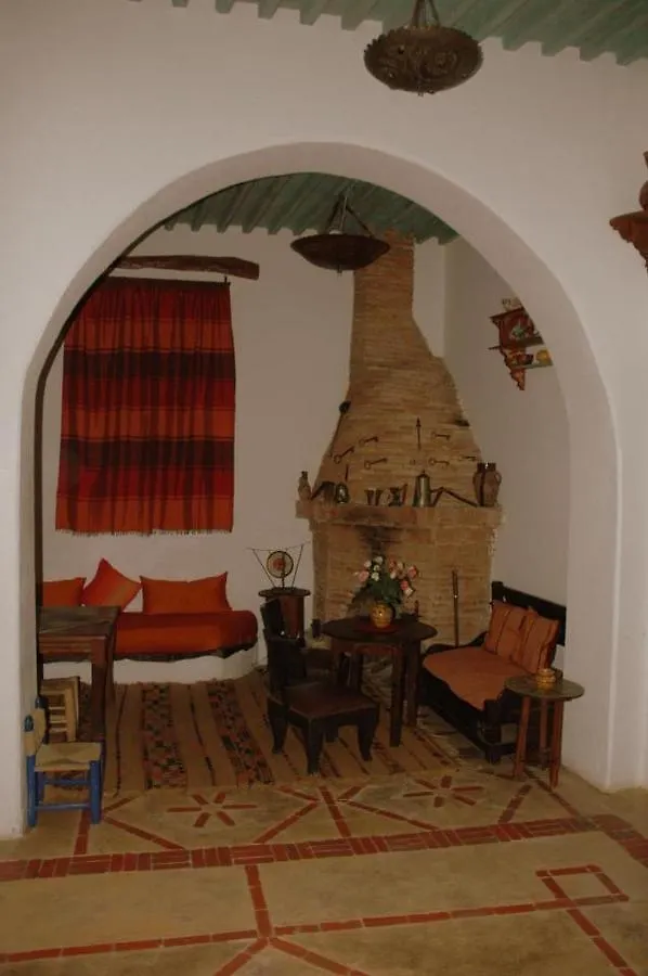 Riad Jade Mogador Essaouira
