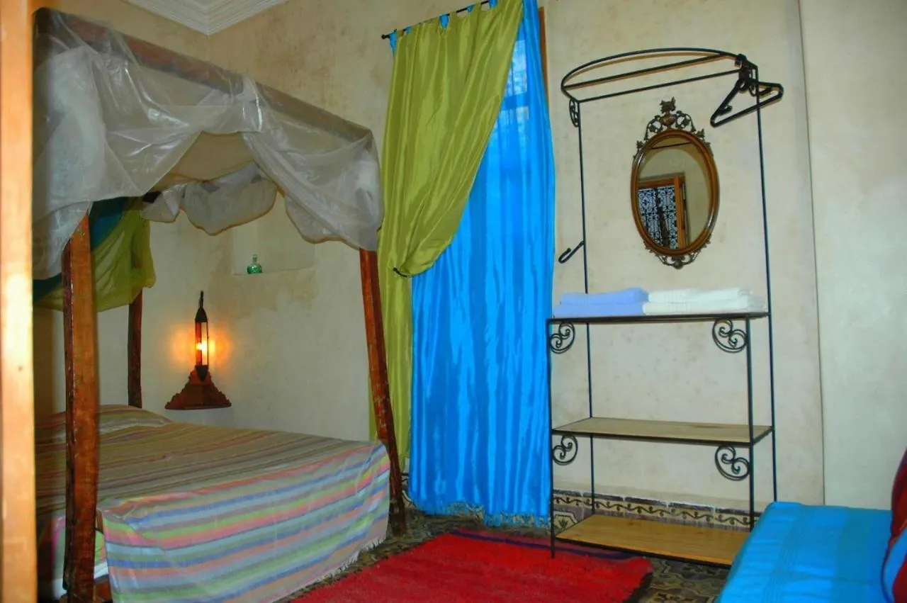 Riad Jade Mogador Essaouira