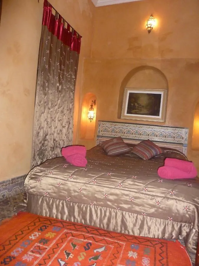 Hotel Riad Jade Mogador Essaouira