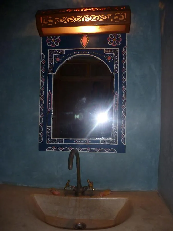 Hotel Riad Jade Mogador Essaouira Marocco