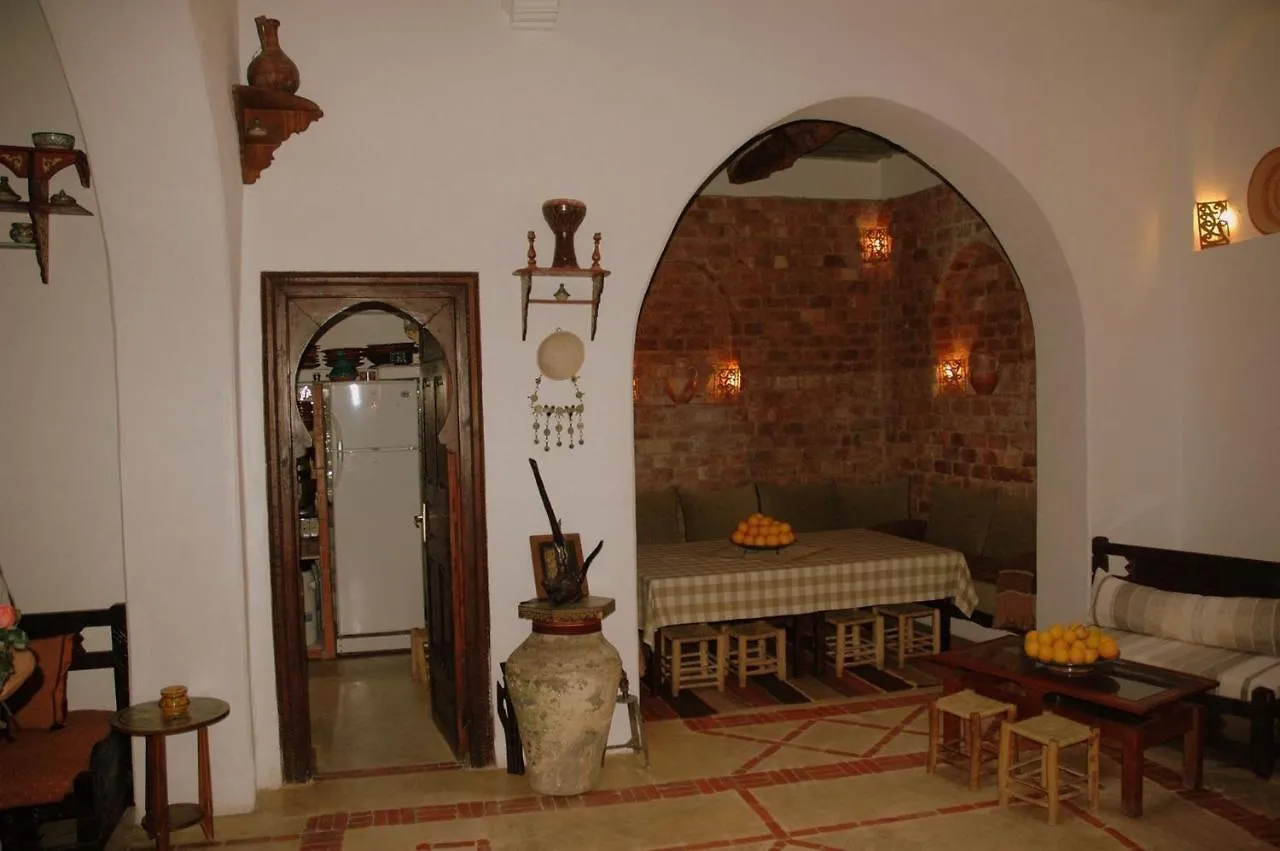 Hotel Riad Jade Mogador Essaouira