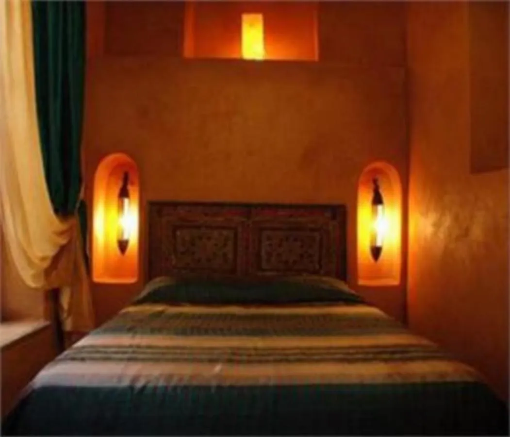 Hotel Riad Jade Mogador Essaouira