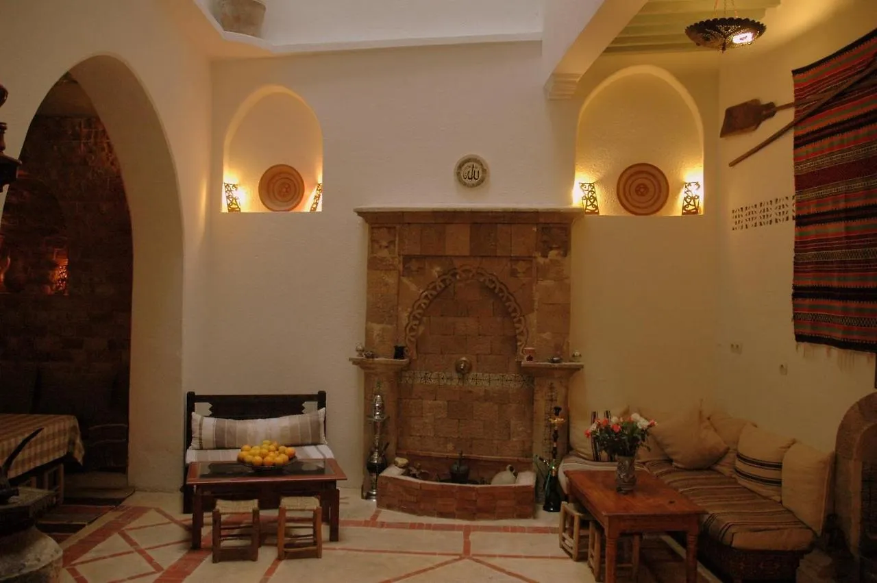 Hotel Riad Jade Mogador Essaouira