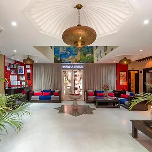 *** Hotel Le Caspien Boutique Maroc