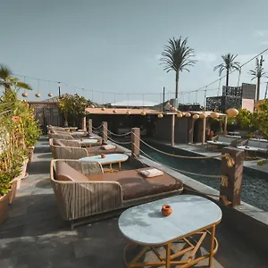 **** Hotel 555 Clubbing Adults Only Maroc