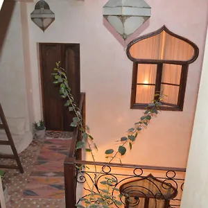 Riad Thais *** Essaouira