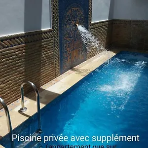 3w Appartamento Marrakesh