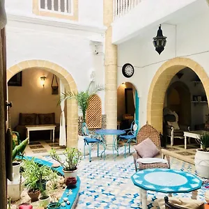 Riad Lalla Zina *** Essaouira