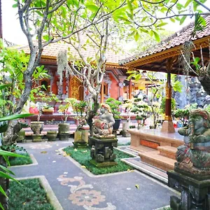 Jungut Affittacamere Ubud